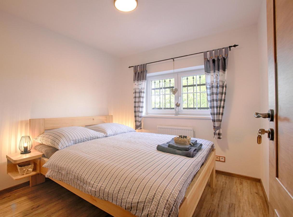 Ubytování u Vyskočilů Prušánky Exterior foto
